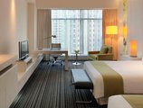Grand Mercure Shanghai Century Park в Шанхай Китай ✅. Забронировать номер онлайн по выгодной цене в Grand Mercure Shanghai Century Park. Трансфер из аэропорта.