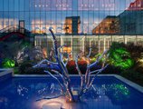 Grand Mercure Shanghai Century Park в Шанхай Китай ✅. Забронировать номер онлайн по выгодной цене в Grand Mercure Shanghai Century Park. Трансфер из аэропорта.