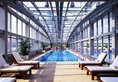 JW Marriott Shanghai at Tomorrow Square в Шанхай Китай ✅. Забронировать номер онлайн по выгодной цене в JW Marriott Shanghai at Tomorrow Square. Трансфер из аэропорта.