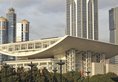 JW Marriott Shanghai at Tomorrow Square в Шанхай Китай ✅. Забронировать номер онлайн по выгодной цене в JW Marriott Shanghai at Tomorrow Square. Трансфер из аэропорта.