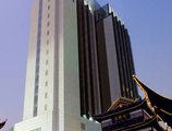 Renaissance Shanghai Yu Garden Hotel в Шанхай Китай ✅. Забронировать номер онлайн по выгодной цене в Renaissance Shanghai Yu Garden Hotel. Трансфер из аэропорта.