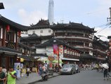 Renaissance Shanghai Yu Garden Hotel в Шанхай Китай ✅. Забронировать номер онлайн по выгодной цене в Renaissance Shanghai Yu Garden Hotel. Трансфер из аэропорта.