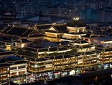 Renaissance Shanghai Yu Garden Hotel в Шанхай Китай ✅. Забронировать номер онлайн по выгодной цене в Renaissance Shanghai Yu Garden Hotel. Трансфер из аэропорта.