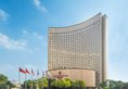 Sheraton Shanghai Hongqiao Hotel в Шанхай Китай ✅. Забронировать номер онлайн по выгодной цене в Sheraton Shanghai Hongqiao Hotel. Трансфер из аэропорта.