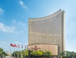 Sheraton Shanghai Hongqiao Hotel в Шанхай Китай ✅. Забронировать номер онлайн по выгодной цене в Sheraton Shanghai Hongqiao Hotel. Трансфер из аэропорта.