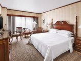 Sheraton Shanghai Hongqiao Hotel в Шанхай Китай ✅. Забронировать номер онлайн по выгодной цене в Sheraton Shanghai Hongqiao Hotel. Трансфер из аэропорта.