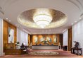 Sheraton Shanghai Hongqiao Hotel в Шанхай Китай ✅. Забронировать номер онлайн по выгодной цене в Sheraton Shanghai Hongqiao Hotel. Трансфер из аэропорта.