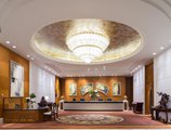 Sheraton Shanghai Hongqiao Hotel в Шанхай Китай ✅. Забронировать номер онлайн по выгодной цене в Sheraton Shanghai Hongqiao Hotel. Трансфер из аэропорта.