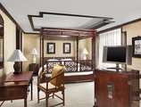 Sheraton Shanghai Hongqiao Hotel в Шанхай Китай ✅. Забронировать номер онлайн по выгодной цене в Sheraton Shanghai Hongqiao Hotel. Трансфер из аэропорта.