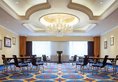 Sheraton Shanghai Hongqiao Hotel в Шанхай Китай ✅. Забронировать номер онлайн по выгодной цене в Sheraton Shanghai Hongqiao Hotel. Трансфер из аэропорта.