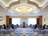 Sheraton Shanghai Hongqiao Hotel в Шанхай Китай ✅. Забронировать номер онлайн по выгодной цене в Sheraton Shanghai Hongqiao Hotel. Трансфер из аэропорта.