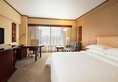 Sheraton Shanghai Hongqiao Hotel в Шанхай Китай ✅. Забронировать номер онлайн по выгодной цене в Sheraton Shanghai Hongqiao Hotel. Трансфер из аэропорта.
