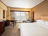 Sheraton Shanghai Hongqiao Hotel в Шанхай Китай ✅. Забронировать номер онлайн по выгодной цене в Sheraton Shanghai Hongqiao Hotel. Трансфер из аэропорта.