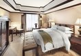 Sheraton Shanghai Hongqiao Hotel в Шанхай Китай ✅. Забронировать номер онлайн по выгодной цене в Sheraton Shanghai Hongqiao Hotel. Трансфер из аэропорта.