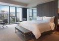 InterContinental Shanghai Expo в Шанхай Китай ✅. Забронировать номер онлайн по выгодной цене в InterContinental Shanghai Expo. Трансфер из аэропорта.