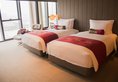 InterContinental Shanghai Expo в Шанхай Китай ✅. Забронировать номер онлайн по выгодной цене в InterContinental Shanghai Expo. Трансфер из аэропорта.