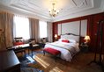 Shanghai Donghu Hotel в Шанхай Китай ✅. Забронировать номер онлайн по выгодной цене в Shanghai Donghu Hotel. Трансфер из аэропорта.