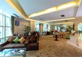 Howard Johnson Huaihai Hotel в Шанхай Китай ✅. Забронировать номер онлайн по выгодной цене в Howard Johnson Huaihai Hotel. Трансфер из аэропорта.