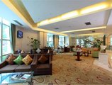 Howard Johnson Huaihai Hotel в Шанхай Китай ✅. Забронировать номер онлайн по выгодной цене в Howard Johnson Huaihai Hotel. Трансфер из аэропорта.