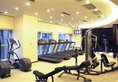 Howard Johnson Huaihai Hotel в Шанхай Китай ✅. Забронировать номер онлайн по выгодной цене в Howard Johnson Huaihai Hotel. Трансфер из аэропорта.