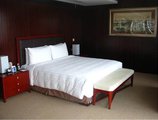 Howard Johnson Huaihai Hotel в Шанхай Китай ✅. Забронировать номер онлайн по выгодной цене в Howard Johnson Huaihai Hotel. Трансфер из аэропорта.