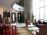 Howard Johnson Huaihai Hotel в Шанхай Китай ✅. Забронировать номер онлайн по выгодной цене в Howard Johnson Huaihai Hotel. Трансфер из аэропорта.