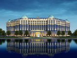 Sofitel Shanghai Hongqiao в Шанхай Китай ✅. Забронировать номер онлайн по выгодной цене в Sofitel Shanghai Hongqiao. Трансфер из аэропорта.