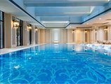 Sofitel Shanghai Hongqiao в Шанхай Китай ✅. Забронировать номер онлайн по выгодной цене в Sofitel Shanghai Hongqiao. Трансфер из аэропорта.