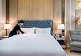 Sofitel Shanghai Hongqiao в Шанхай Китай ✅. Забронировать номер онлайн по выгодной цене в Sofitel Shanghai Hongqiao. Трансфер из аэропорта.