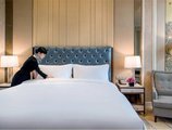 Sofitel Shanghai Hongqiao в Шанхай Китай ✅. Забронировать номер онлайн по выгодной цене в Sofitel Shanghai Hongqiao. Трансфер из аэропорта.