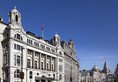 Waldorf Astoria Shanghai on the Bund в Шанхай Китай ✅. Забронировать номер онлайн по выгодной цене в Waldorf Astoria Shanghai on the Bund. Трансфер из аэропорта.