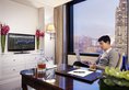 Waldorf Astoria Shanghai on the Bund в Шанхай Китай ✅. Забронировать номер онлайн по выгодной цене в Waldorf Astoria Shanghai on the Bund. Трансфер из аэропорта.