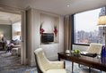 Waldorf Astoria Shanghai on the Bund в Шанхай Китай ✅. Забронировать номер онлайн по выгодной цене в Waldorf Astoria Shanghai on the Bund. Трансфер из аэропорта.