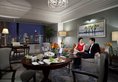 Waldorf Astoria Shanghai on the Bund в Шанхай Китай ✅. Забронировать номер онлайн по выгодной цене в Waldorf Astoria Shanghai on the Bund. Трансфер из аэропорта.
