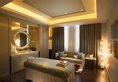 Waldorf Astoria Shanghai on the Bund в Шанхай Китай ✅. Забронировать номер онлайн по выгодной цене в Waldorf Astoria Shanghai on the Bund. Трансфер из аэропорта.