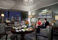 Waldorf Astoria Shanghai on the Bund в Шанхай Китай ✅. Забронировать номер онлайн по выгодной цене в Waldorf Astoria Shanghai on the Bund. Трансфер из аэропорта.
