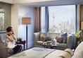Waldorf Astoria Shanghai on the Bund в Шанхай Китай ✅. Забронировать номер онлайн по выгодной цене в Waldorf Astoria Shanghai on the Bund. Трансфер из аэропорта.