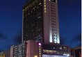 Pullman Shanghai Jing An (Formal As Grand Mercure Shanghai Central) в Шанхай Китай ✅. Забронировать номер онлайн по выгодной цене в Pullman Shanghai Jing An (Formal As Grand Mercure Shanghai Central). Трансфер из аэропорта.