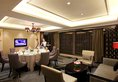 Pullman Shanghai Jing An (Formal As Grand Mercure Shanghai Central) в Шанхай Китай ✅. Забронировать номер онлайн по выгодной цене в Pullman Shanghai Jing An (Formal As Grand Mercure Shanghai Central). Трансфер из аэропорта.