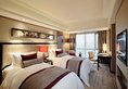 Pullman Shanghai Jing An (Formal As Grand Mercure Shanghai Central) в Шанхай Китай ✅. Забронировать номер онлайн по выгодной цене в Pullman Shanghai Jing An (Formal As Grand Mercure Shanghai Central). Трансфер из аэропорта.
