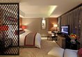 Pullman Shanghai Jing An (Formal As Grand Mercure Shanghai Central) в Шанхай Китай ✅. Забронировать номер онлайн по выгодной цене в Pullman Shanghai Jing An (Formal As Grand Mercure Shanghai Central). Трансфер из аэропорта.