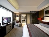 Pullman Shanghai Jing An (Formal As Grand Mercure Shanghai Central) в Шанхай Китай ✅. Забронировать номер онлайн по выгодной цене в Pullman Shanghai Jing An (Formal As Grand Mercure Shanghai Central). Трансфер из аэропорта.