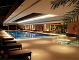 Crowne Plaza Century Park Shanghai в Шанхай Китай ✅. Забронировать номер онлайн по выгодной цене в Crowne Plaza Century Park Shanghai. Трансфер из аэропорта.