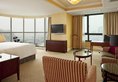 Crowne Plaza Century Park Shanghai в Шанхай Китай ✅. Забронировать номер онлайн по выгодной цене в Crowne Plaza Century Park Shanghai. Трансфер из аэропорта.