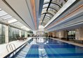 Crowne Plaza Century Park Shanghai в Шанхай Китай ✅. Забронировать номер онлайн по выгодной цене в Crowne Plaza Century Park Shanghai. Трансфер из аэропорта.