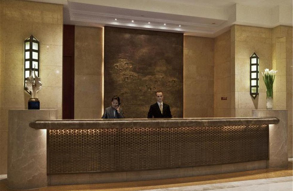 Crowne Plaza Century Park Shanghai в Шанхай Китай ✅. Забронировать номер онлайн по выгодной цене в Crowne Plaza Century Park Shanghai. Трансфер из аэропорта.