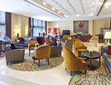 Crowne Plaza Century Park Shanghai в Шанхай Китай ✅. Забронировать номер онлайн по выгодной цене в Crowne Plaza Century Park Shanghai. Трансфер из аэропорта.