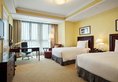Crowne Plaza Century Park Shanghai в Шанхай Китай ✅. Забронировать номер онлайн по выгодной цене в Crowne Plaza Century Park Shanghai. Трансфер из аэропорта.