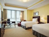 Crowne Plaza Century Park Shanghai в Шанхай Китай ✅. Забронировать номер онлайн по выгодной цене в Crowne Plaza Century Park Shanghai. Трансфер из аэропорта.