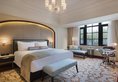 InterContinental Shanghai Ruijin в Шанхай Китай ✅. Забронировать номер онлайн по выгодной цене в InterContinental Shanghai Ruijin. Трансфер из аэропорта.